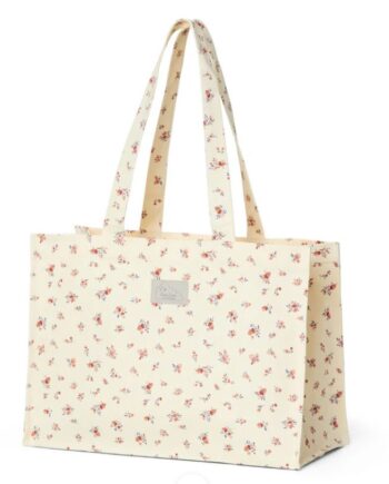 Cam Cam Copenhagen Tote Bag Berries