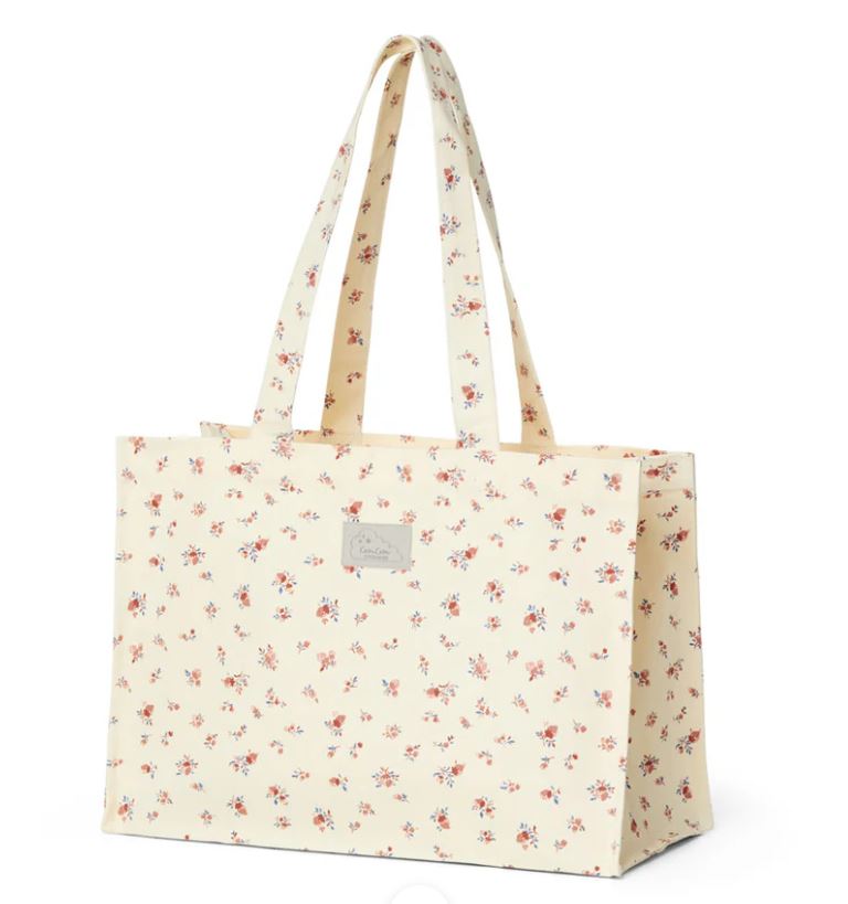 Cam Cam Copenhagen Tote Bag Berries