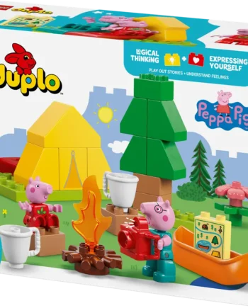 Campingtur 10452