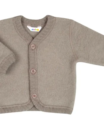 Cardigan 15587 Brun 70