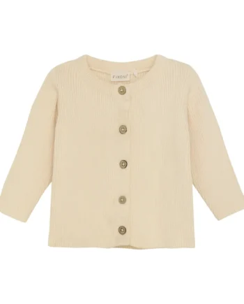Cardigan Buttercream 80