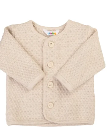 Cardigan Light Beige 80