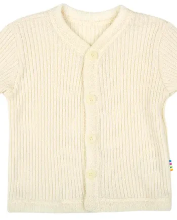 Cardigan Natur 100