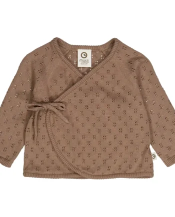 Cardigan Walnut 50
