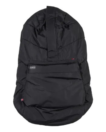 Carrier Cover Black