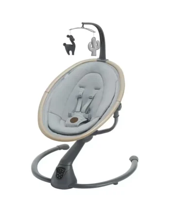 Cassia Swing Beyond Grey