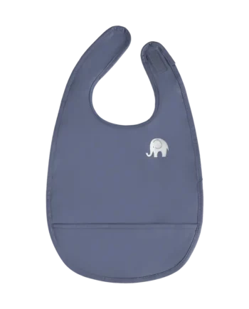 Pu Hagesmæk China Blue