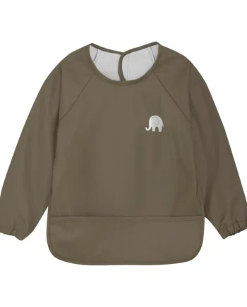 Pu Forklæde Sea Turtle