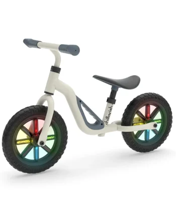 Charlie Glow Balancecykel Beige