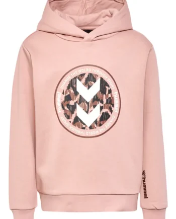 Chilli Hoodie Adobe Rose 122