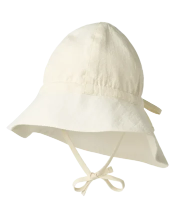 Chloe Solhat Ivory 48-51cm