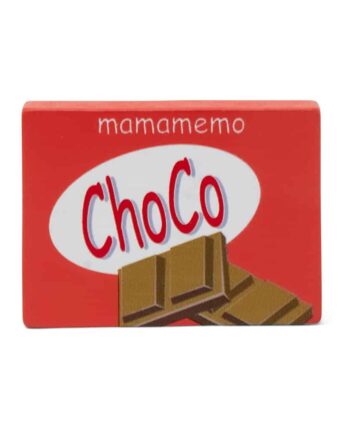 Chokoladebar
