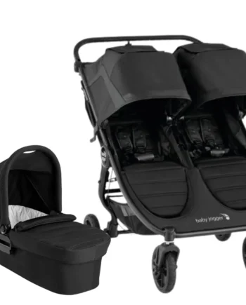 City Mini Gt   Double Inkl  Liggedel
