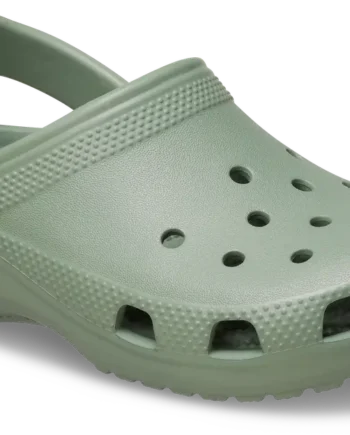 Classic Clog   Moss Moss 34 35