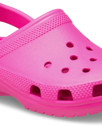 Classic Clog   Pink Crush 32 33