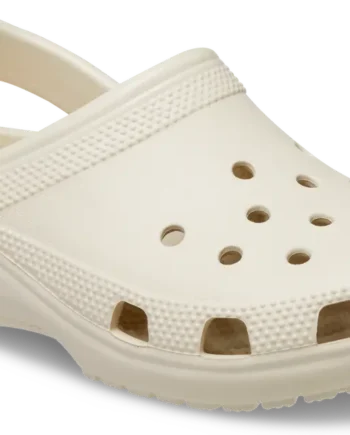 Classic Clog   Bone Bone 24 25