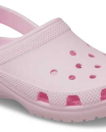 Classic Clog   Pink Milk 23 24