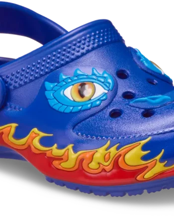 Classic Dragon Lights Blue Bolt 22 23