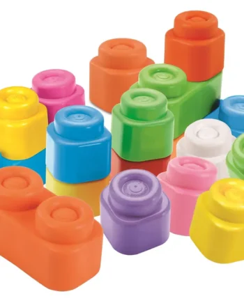Clementoni Clemmy Bag 20pcs