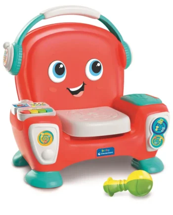 Clementoni Music Chair