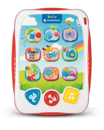 Clementoni My First Tablet