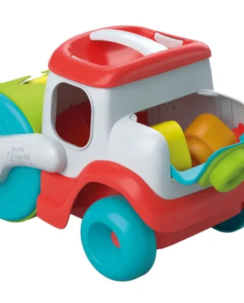 Clementoni Sensory Brick Eater