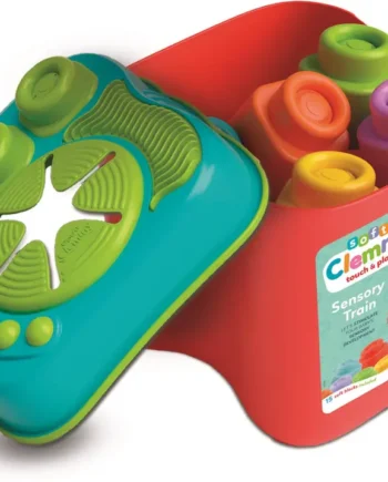 Clementoni Sensory Bucket