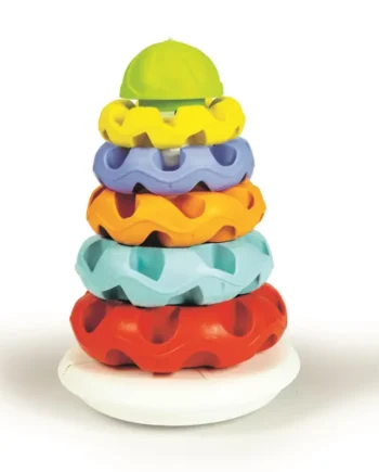 Clementoni Stacking Rings