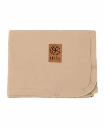 Cloby Uv-tæppe Sandy Beige