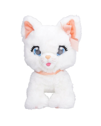 Club Petz Bella The Cat
