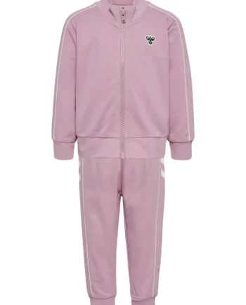 Co Reg Track Suit Mauve Shadow 86