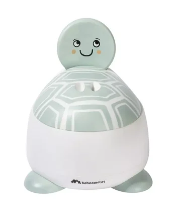 Comfort Potte Turtle Green