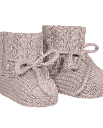 Condor Aran Babyfutter Gammel Rosa One Size