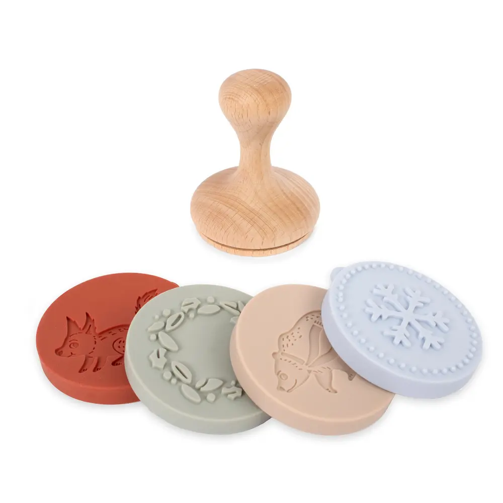 Cookiestempel Wonderful Winter
