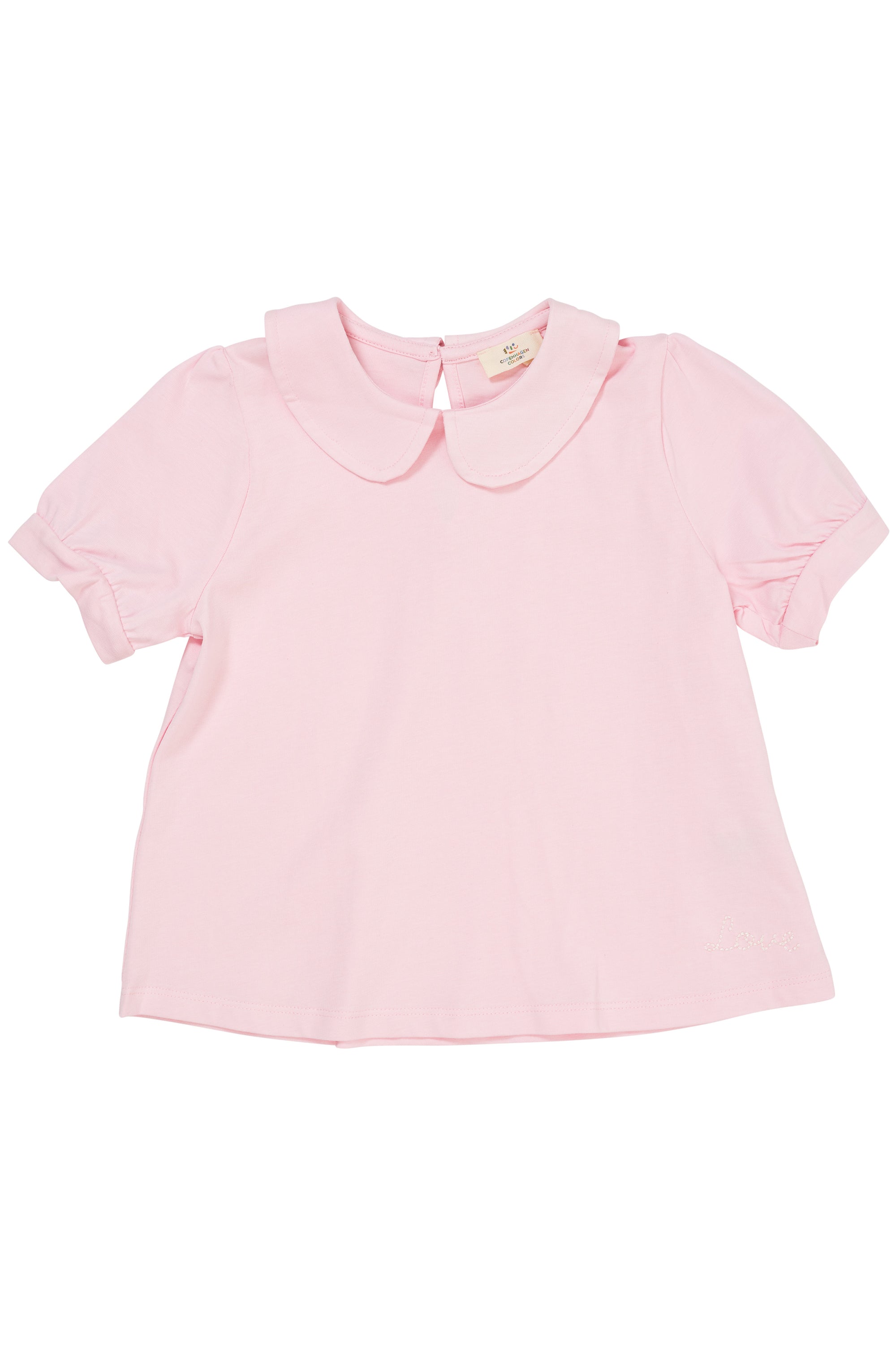 Copenhagen Colors Bluse Ballerina 80 Cm