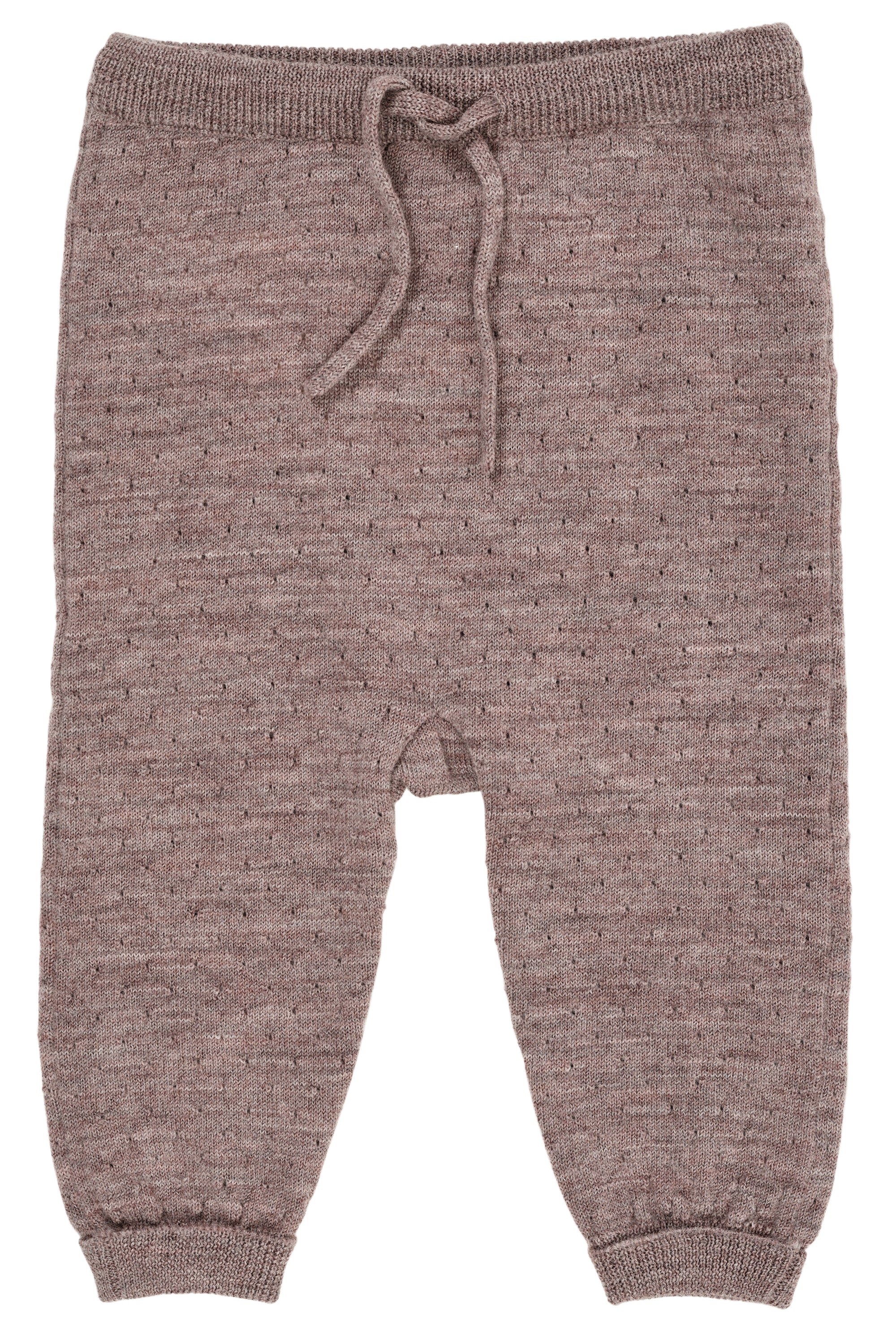 Copenhagen Colors Merino Pants Natural Melange 50 Cm