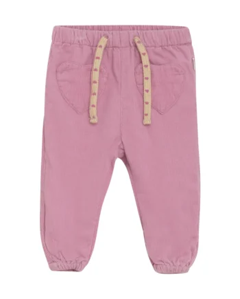 Corduroy Bukser 5111 92