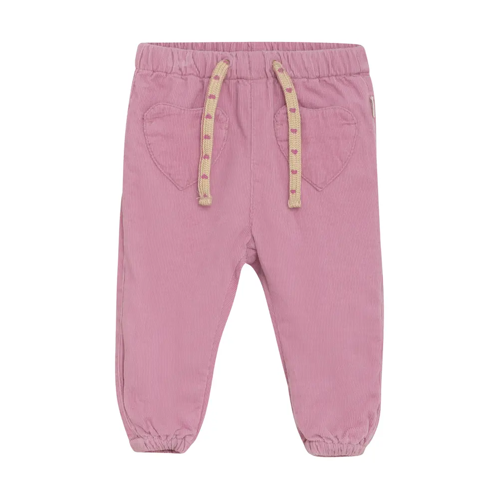 Corduroy Bukser 5111 92