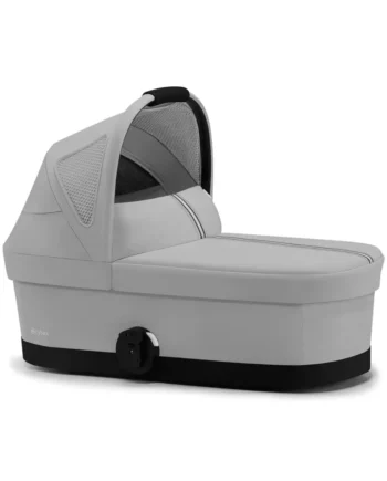 Cot   Avi Spin Fog Grey