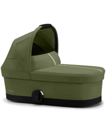 Cot   Moss Green
