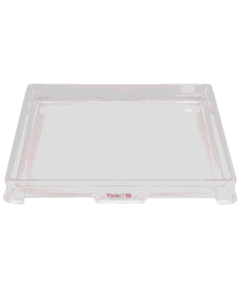 Cover Til A2 Led Lyspanel Tickit