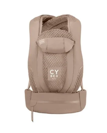 Coya Carrier Cozy Beige