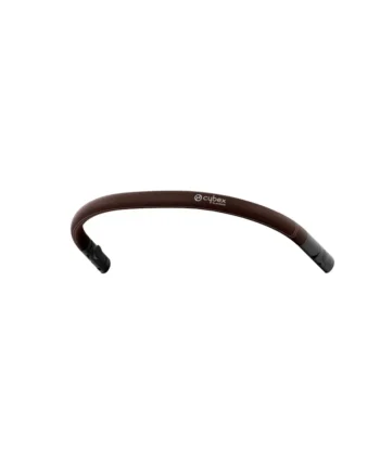 Coya Frontbøjle Dark Brown