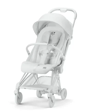 Coya Urban Mobility White