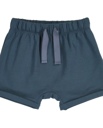 Cozy Me Shorts Navy 62