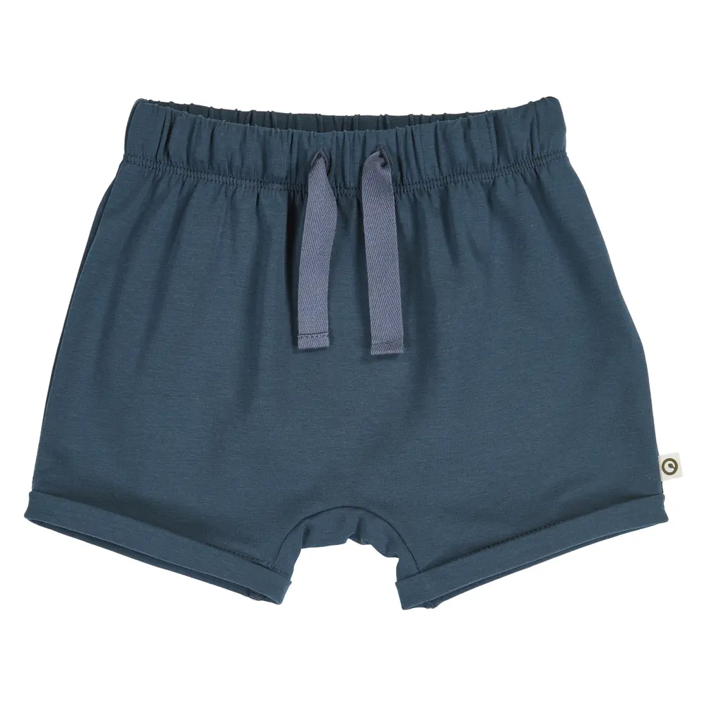 Cozy Me Shorts Navy 62