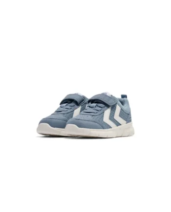 Crosslite Infant Sneakers Faded Denim 30