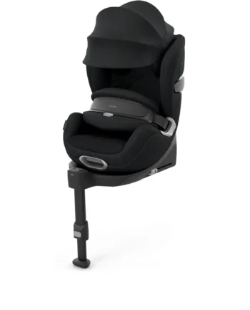 Anoris T2  -size Plus Sepia Black