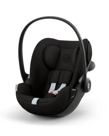 Cybex Cloud G3 Autostol Magic Black
