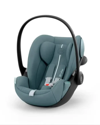 Cybex Cloud G3 Plus Autostol Stormy Blue